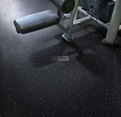 Forbo Eternal Material 41292 charcoal contrast фото 2 | FLOORDEALER